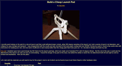 Desktop Screenshot of launchpad.hofle.com